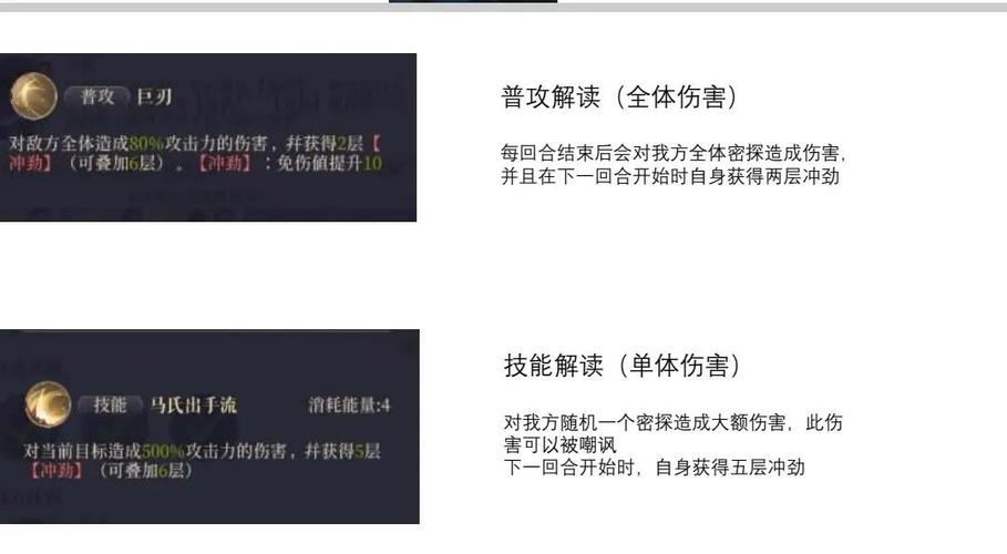 王者荣耀马超详细教学攻略,解锁高机动近战输出的奥秘