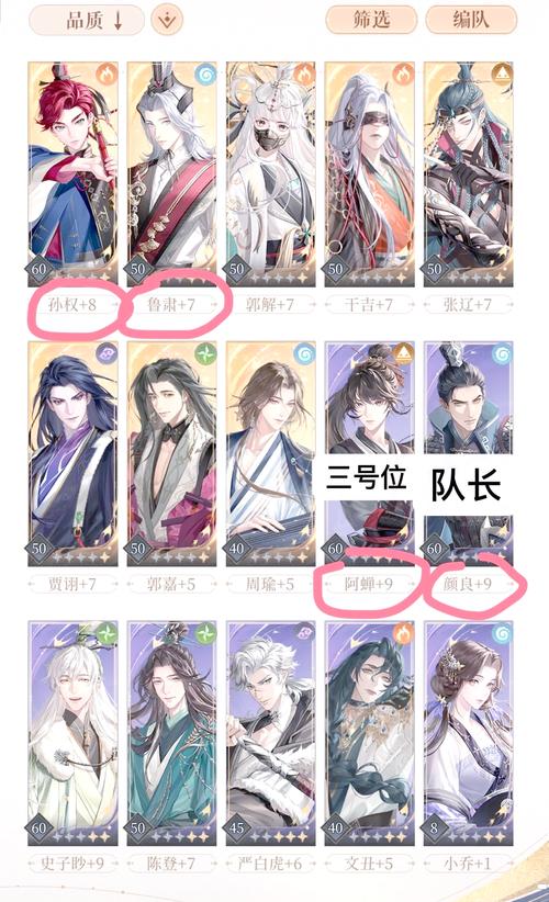 云裳羽衣游戏深度攻略，掌握必胜技巧，助你轻松征服困难6-6关卡完美通关
