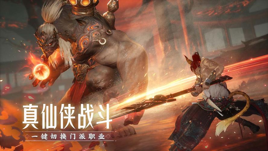诛仙手游青云职业深度攻略，老玩家倾囊相授，助你称霸仙界！