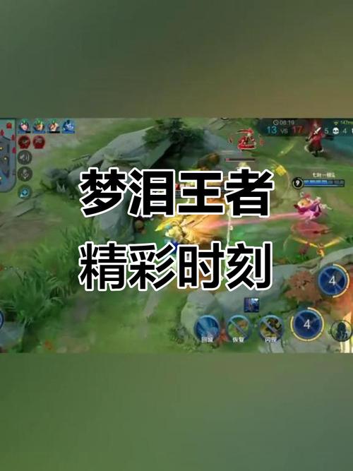 王者荣耀梦泪凌晨深情告白女友，电竞圈浪漫情缘展现情深似海，揭秘游戏魅力与趣味玩法