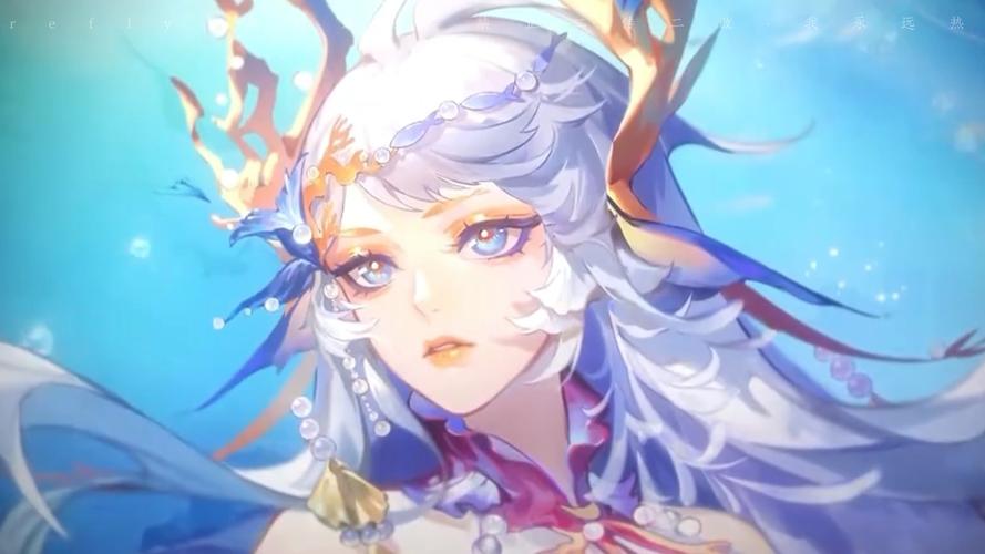 阴阳师揭秘,千姬与铃鹿御前的神秘血缘纽带