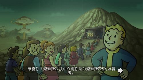 辐射避难所PC版全攻略移植手游,从废土新手到生存高手的完美指南