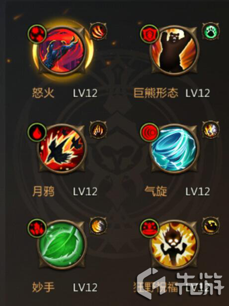 我叫MT4手游德鲁伊PVP深度攻略,小德PVP玩法教学,解锁战斗新姿势!