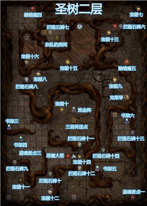 地下城堡2深度探索,揭秘图17石碑19.4的奇幻之旅及趣味玩法