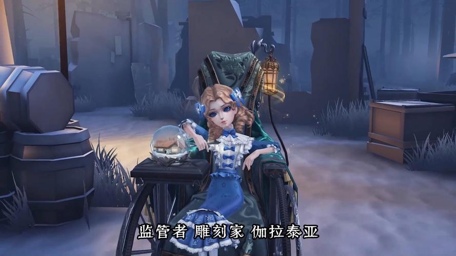 第五人格雕刻家推演任务全攻略,嘉怡资讯带你玩转心理博弈!