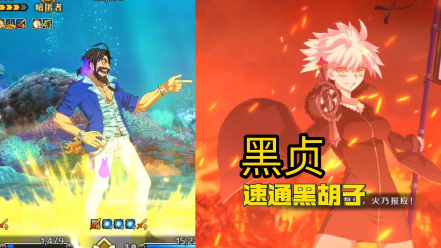FGO黑胡子母猪特异点黑礼帽,揭秘游戏新篇章的魅力与挑战