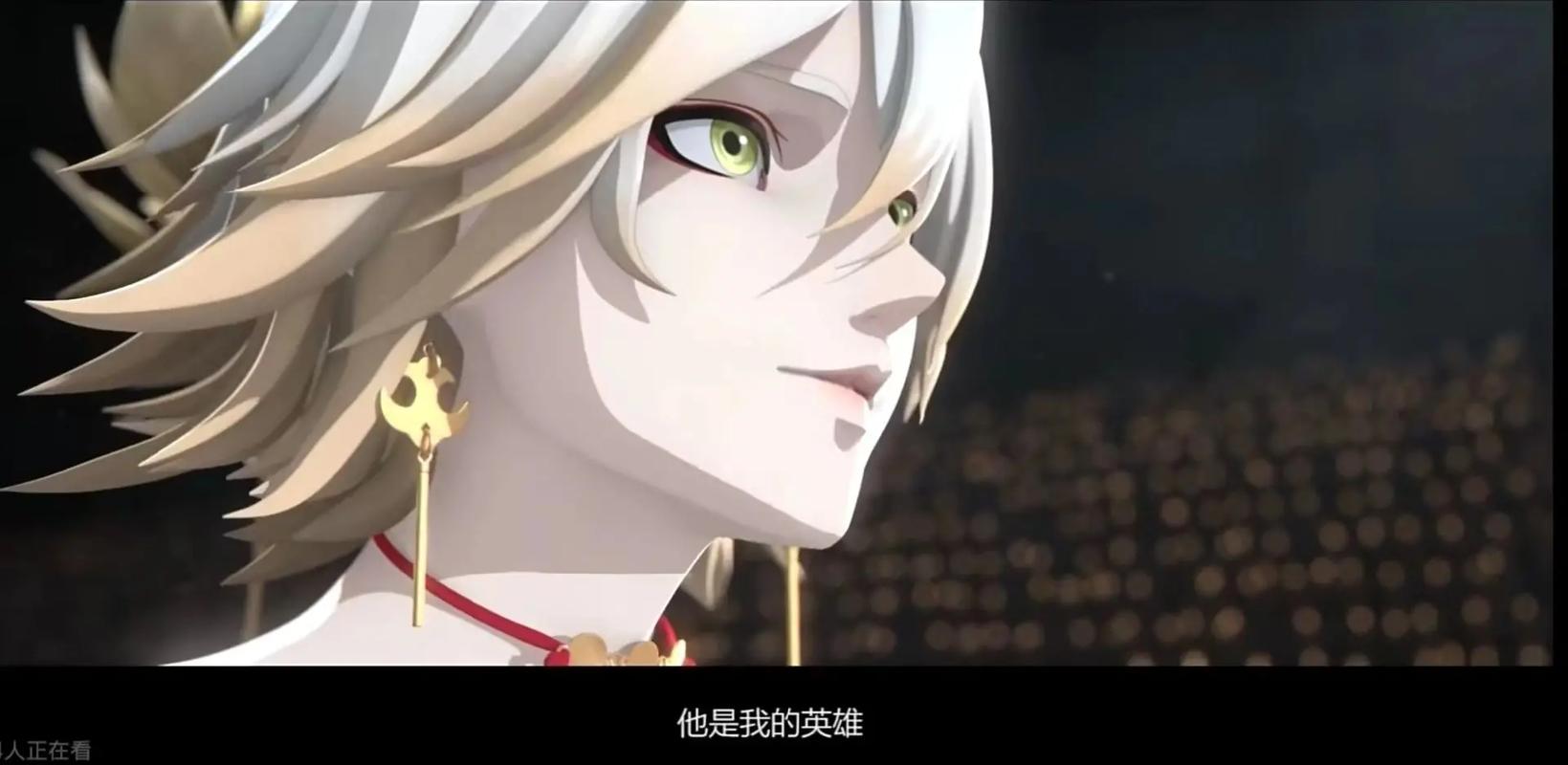 阴阳师阿修罗帝释天原画表情集大公开,探索式神情感新境界!