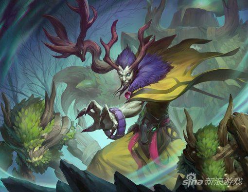 乱斗西游2鹿力大仙深度解析，属性技能与趣味玩法全揭秘