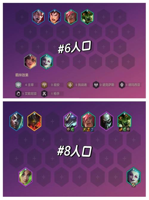刀塔传奇狼人阵容搭配全攻略及趣味玩法揭秘
