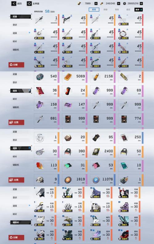 战双帕弥什体力兑换值不值?深度解析与趣味玩法介绍