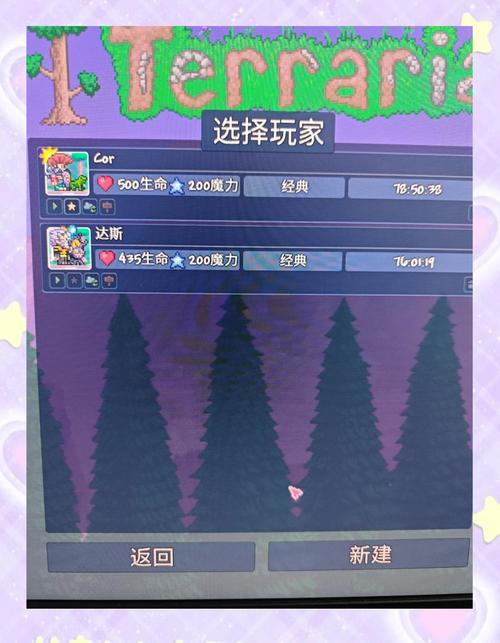 泰拉瑞亚加速攻略，解锁极致移动速度，畅享探险乐趣