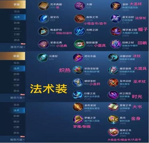 王者荣耀暗影战斧详细解析,装备属性全方位解读及其在游戏中的制胜作用