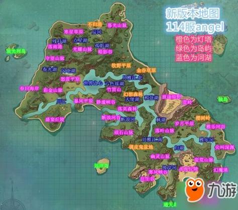 创造与魔法中珍珠何处可钓?探寻神秘钓点,解锁奇幻水域冒险!