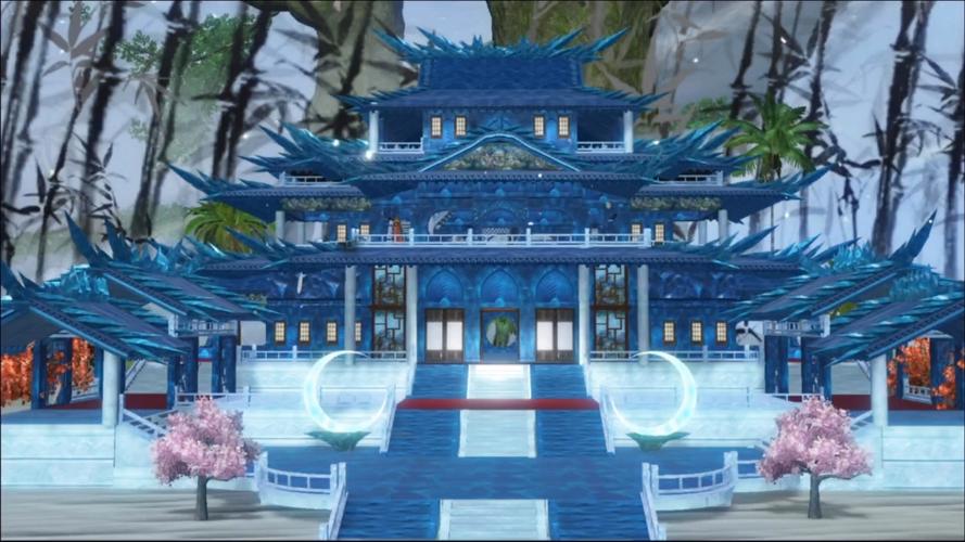 妄想山海游侠小屋,探索奇遇,解锁珍稀宝藏