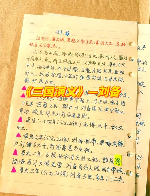 王者荣耀刘备台词大全及趣味玩法介绍