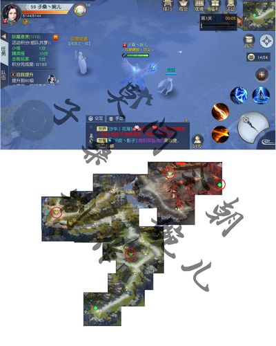 镇魔曲手游无限回廊第30关深度攻略与趣味玩法揭秘