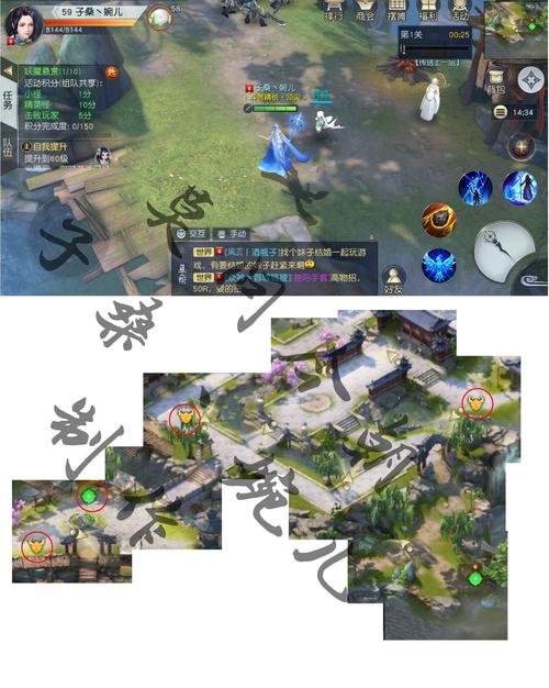 镇魔曲手游无限回廊第30关深度攻略与趣味玩法揭秘