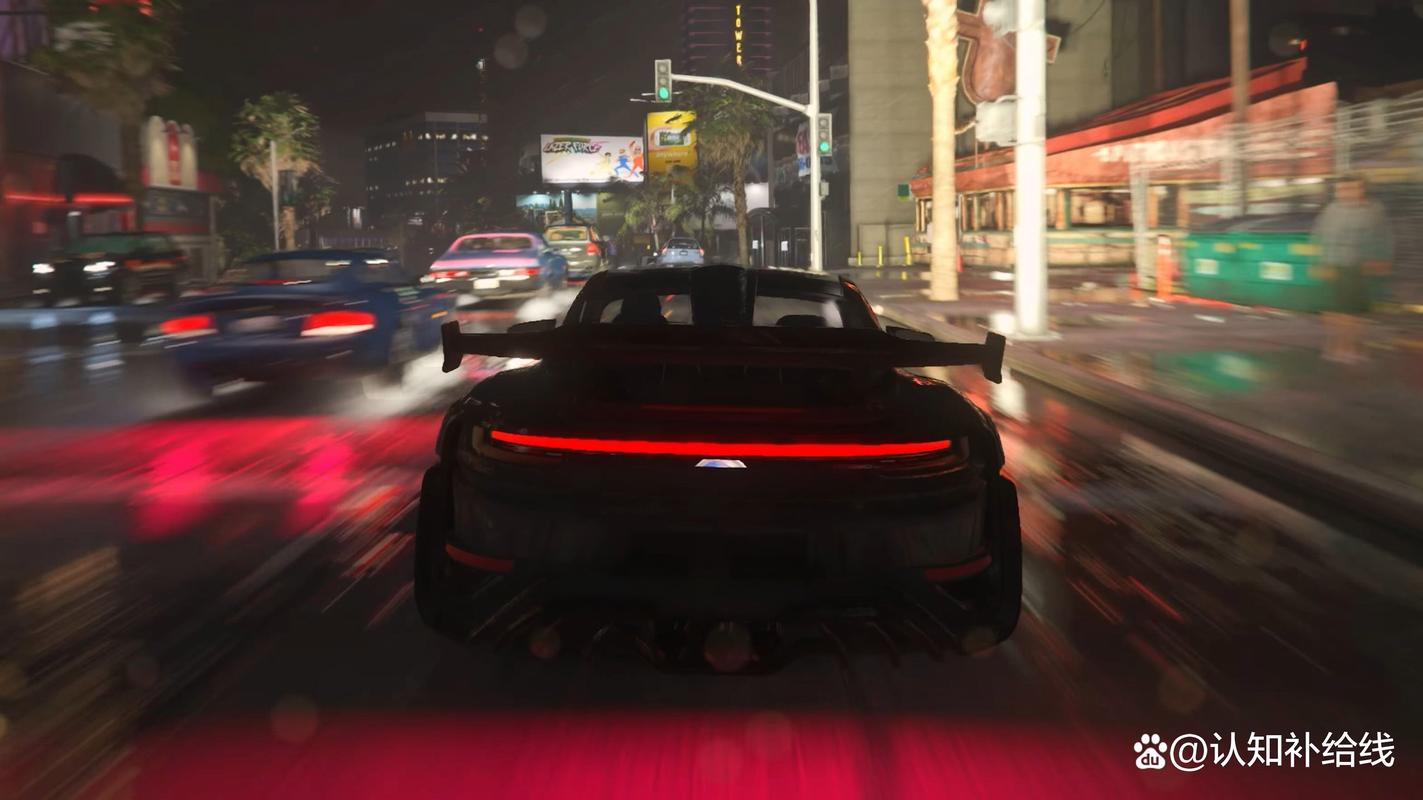 GTA5手游版,传奇之车伯格丹,魅力之旅震撼开启