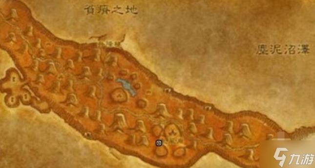 魔兽世界手游化探索，千针石林美景再现，全新玩法等你来战！