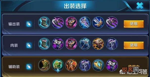 王者荣耀新赛季老亚瑟出装攻略深度解析与趣味玩法探索
