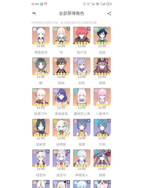 原神无星及以上品质套装深度解析与趣味玩法探索