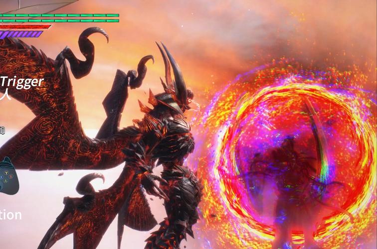 鬼泣5魔化攻略，深度解析，掌握技巧，助你轻松实现角色终极变身