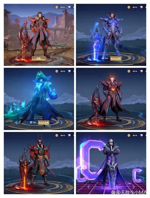 王者荣耀曹操5V5实战攻略,深度剖析玩法与战术运用,解锁全能战士的制胜秘籍
