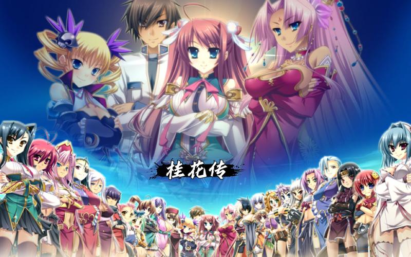 姬斗无双飞下载——极致魅力角色扮演手游，开启奇幻冒险之旅