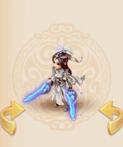 梦幻西游手游英女侠武器全揭秘及趣味玩法探索