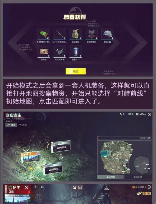 和平精英手册深度解析及满级趣味攻略大揭秘