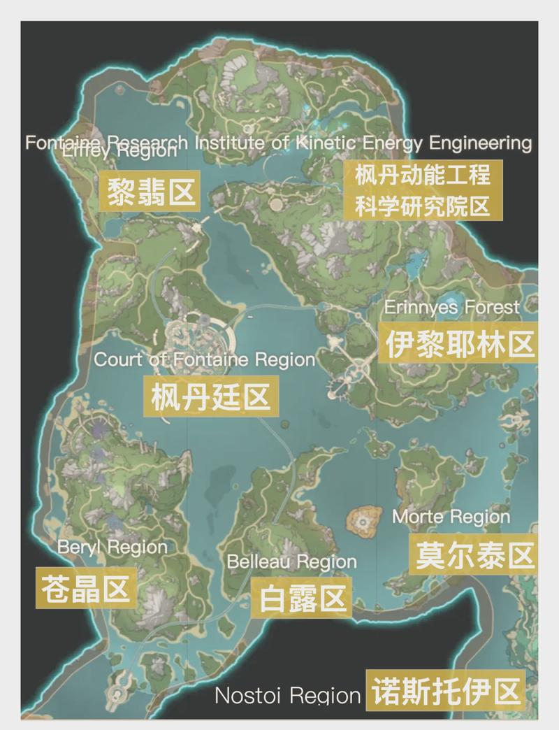 原神探索之旅,揭秘原神石板位置全攻略及趣味玩法