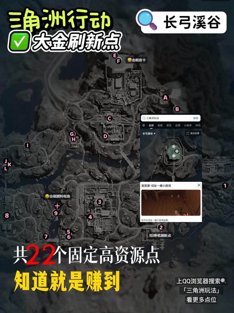 三角洲行动，长弓溪谷之谜揭秘列车保险箱获取之道，探险与策略并存的冒险之旅
