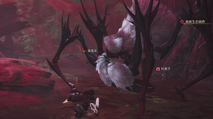 怪物猎人世界手游版,突变诱发剂深度解析——解锁全新狩猎体验与影响