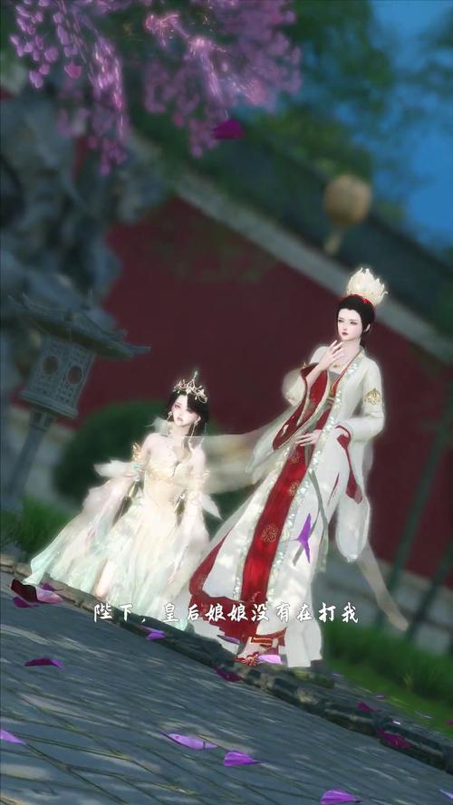 逆水寒程续缘深度解析,探索角色成长与情感线索,揭秘独特玩法魅力