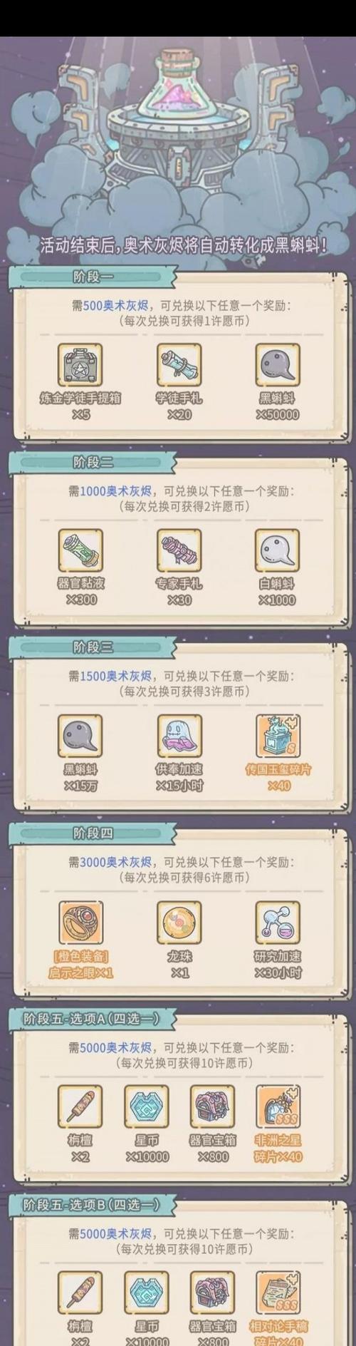 最强蜗牛许愿币获取攻略及趣味玩法介绍