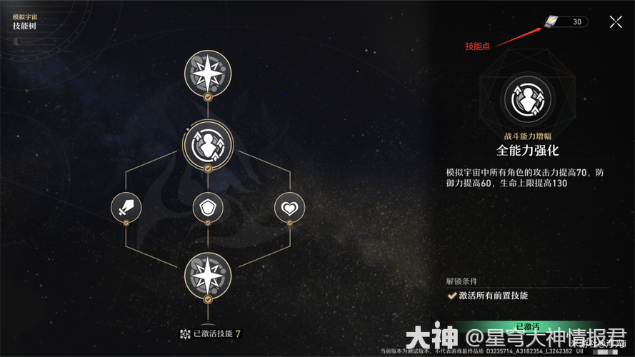 崩坏星穹铁道老杨实力深度剖析,策略与力量的完美融合,探索无限宇宙新玩法!