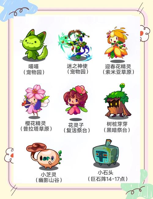 洛克王国钻石独角兽获取攻略及趣味玩法揭秘