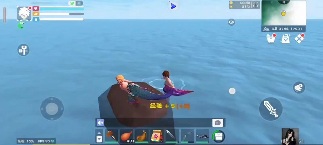 创造与魔法手游资讯,揭秘风系魔法学习之道,探索无限创造乐趣