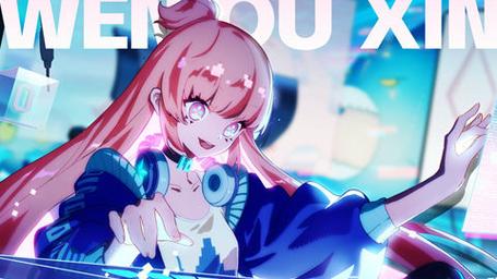 非人学园文曲星深度玩法解析与出装推荐