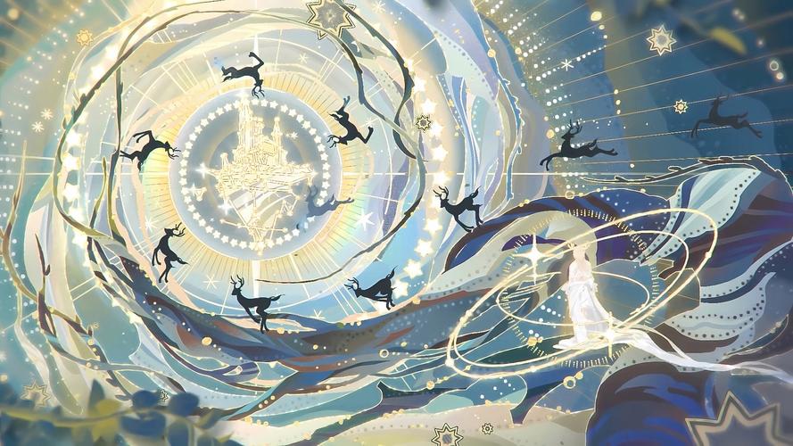 时空中的绘旅人当神明远行活动全攻略,解锁神秘奖励,探索无限奇遇!