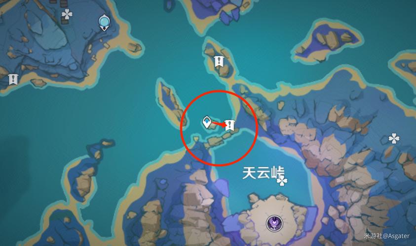 原神清籁旧忆，解锁绝美拍照圣地，探索隐藏玩法全攻略