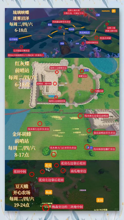 摩尔庄园手游卡斯全解析,位置探寻、背景揭秘与角色深度探索,趣味玩法大起底