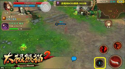 太极熊猫2金币副本深度攻略,解锁财富之门,畅享游戏乐趣