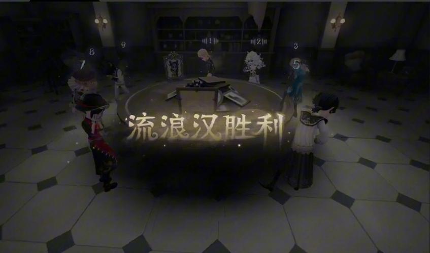 第五人格模仿者游戏场景机关全揭秘，策略与胆识的双重考验