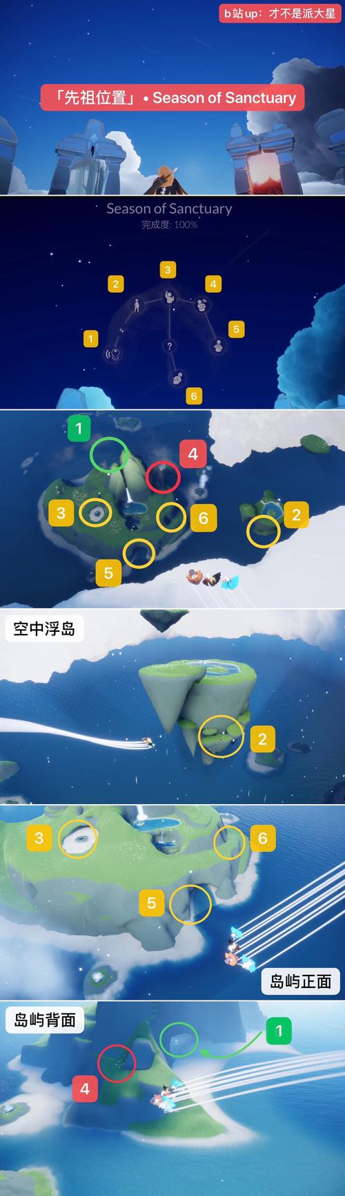 光遇海洋节放生海龟获取攻略,探索圣岛,解锁限定乐趣!