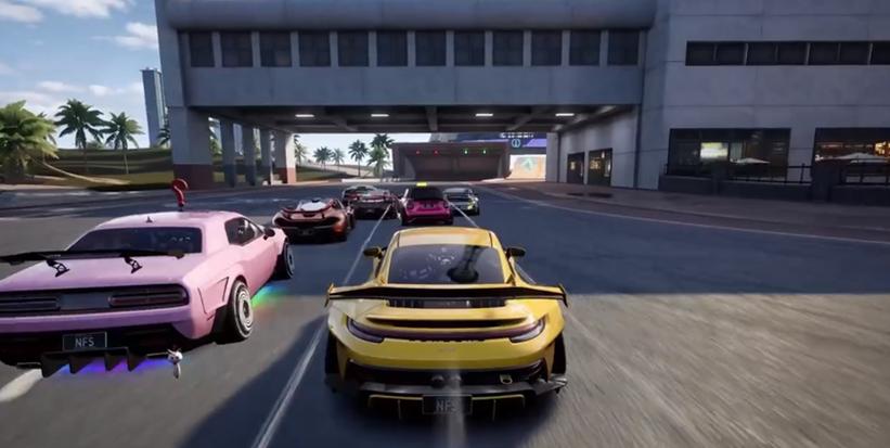 GTA5手游版，探索哪些车辆好驾驭，驰骋洛圣都的极速之旅