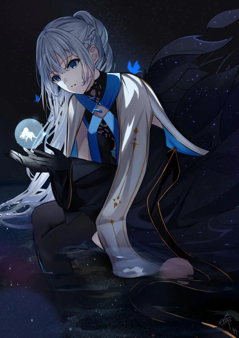 Fate/Grand Order摩根灵衣获取攻略及趣味玩法揭秘