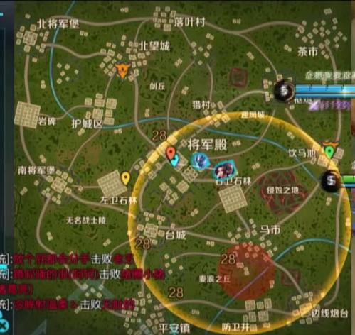 王者荣耀边境突围模式配置要求及趣味玩法全解析