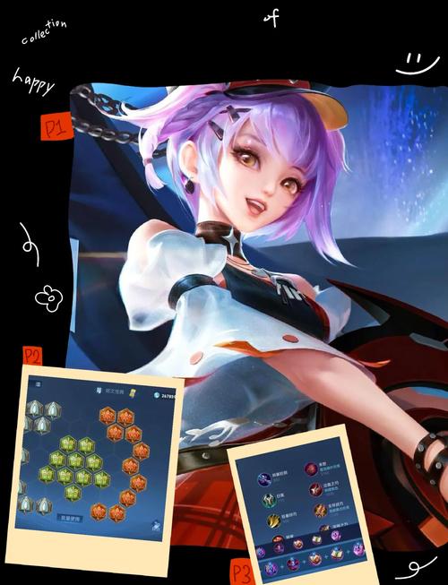 王者荣耀小乔1V1实战技巧与趣味玩法深度解析