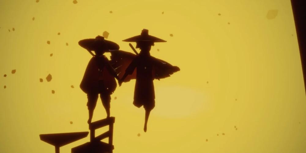 一起来捉妖黄色光柱揭秘,擂台挑战与趣味玩法全解析
